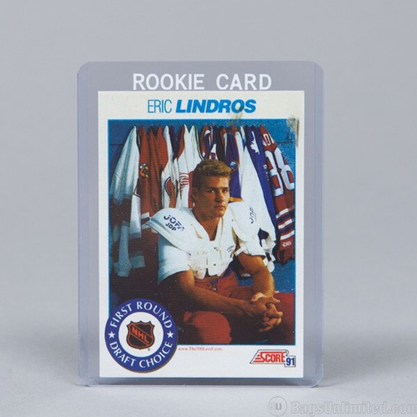 Toploader for Rookie Cards - White